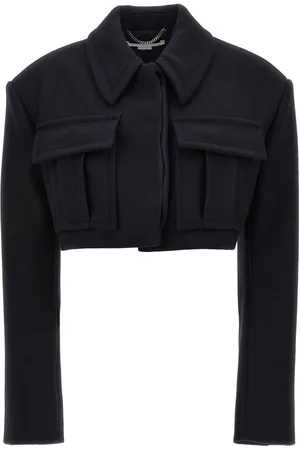 Stella McCartney Giacca Balaton Bacci