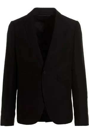 SAPIO Blazer con revers a lancia