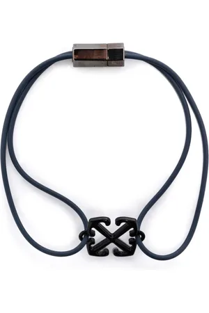 OFF-WHITE Bracciale Arrow