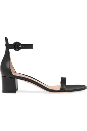 Gianvito Rossi Sandali Gaeta 45