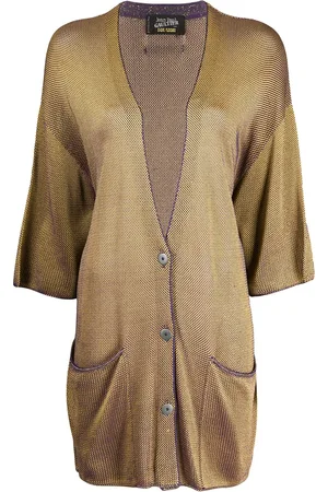Jean Paul Gaultier Cardigan 1985