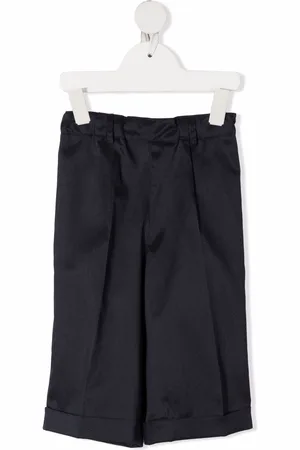 SIOLA Shorts sartoriali