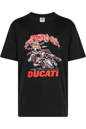 Supreme T-shirt Bike x Ducati