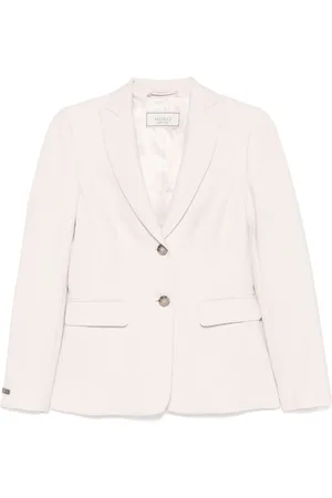 PESERICO SIGN Blazer reversibile