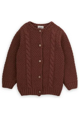 KNOT Cardigan Jessy