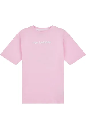 New Balance T-shirt Floral Sneaker