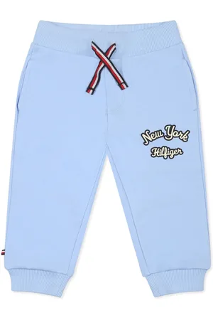 Tommy Hilfiger Pantaloni sportivi con stampa