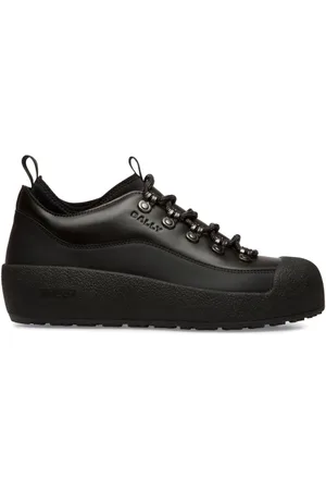 Bally Stivali Winter Capsule
