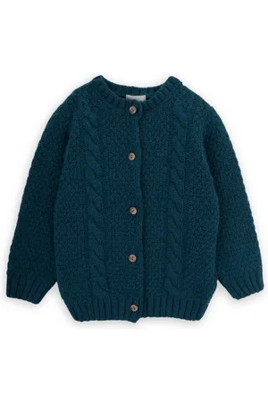 KNOT Cardigan Jessy