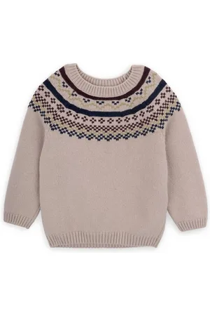 KNOT Maglione Clarice