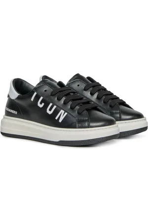 Dsquared2 Sneakers con stampa
