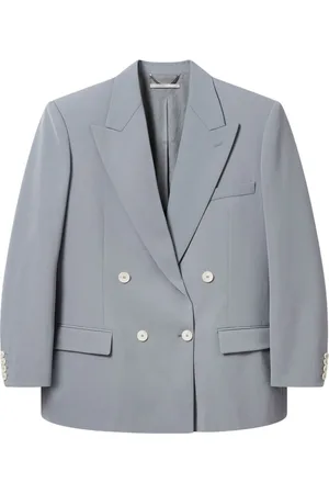 Stella McCartney Blazer doppiopetto
