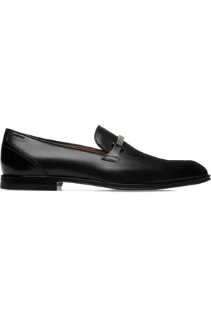 Bally Mocassini Westminster in pelle