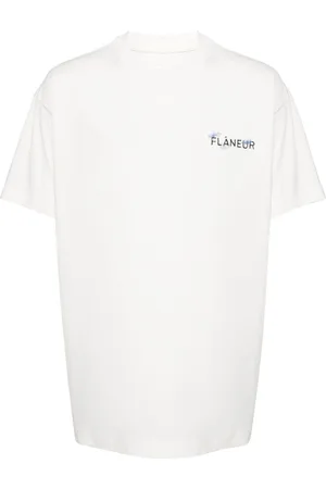FLÂNEUR T-shirt Aéronautique