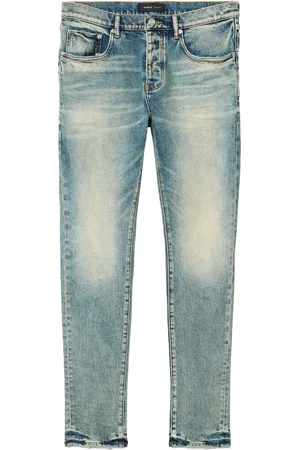 Purple Brand Jeans skinny P001