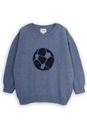 KNOT Maglione Football