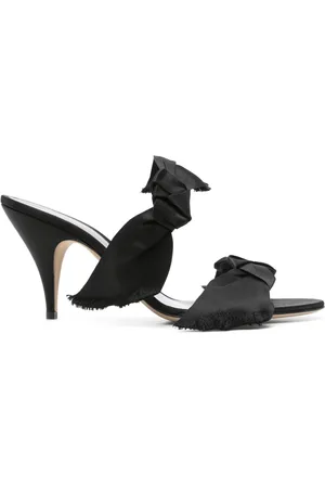 The Row Mules Vika 80mm