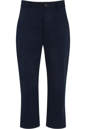 STUDIO NICHOLSON Pantaloni Bill
