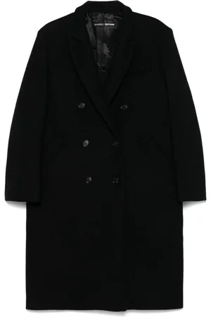Kassl Editions Cappotto doppiopetto