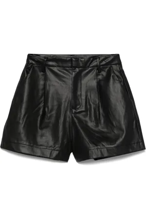 DKNY Shorts in similpelle