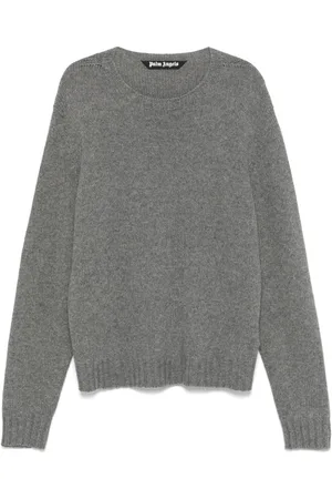 Palm Angels Maglione con logo