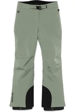 Moncler Pantaloni da sci GORE-TEX® imbottiti