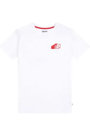 New Balance T-shirt Athletics Relaxed Player