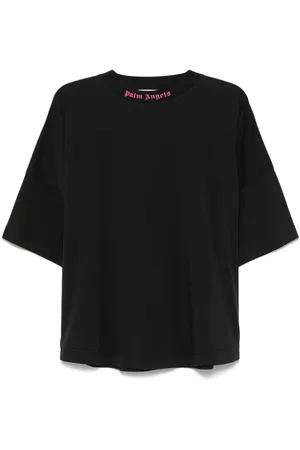Palm Angels T-shirt con stampa