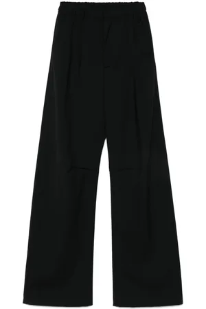 Maison Margiela Pantaloni sartoriali