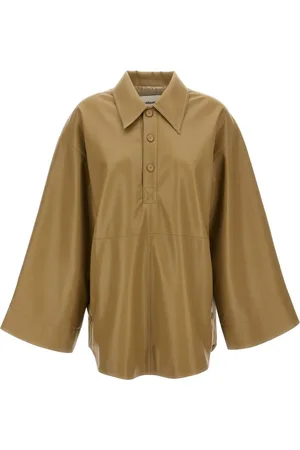 Nanushka Camicia Clarice