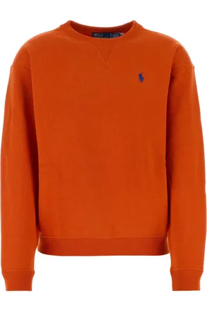 Ralph Lauren Maglione con ricamo