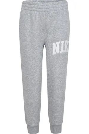 Nike Pantaloni sportivi con ricamo