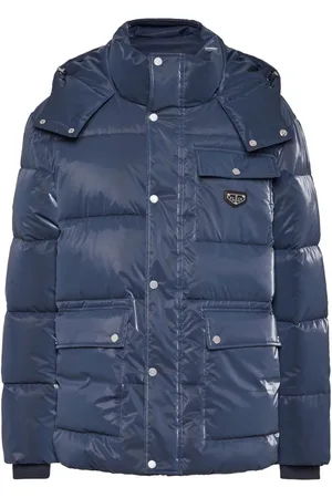 Philipp Plein Giacca imbottita