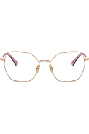 vogue Occhiali geometrici
