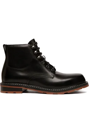 Bally Stivali Winter Capsule