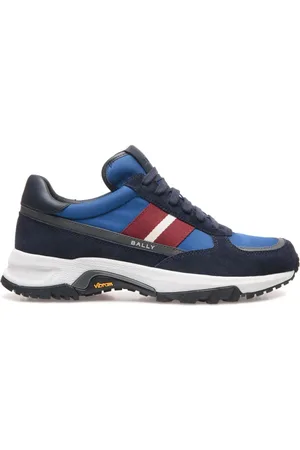 Bally Sneakers Faster