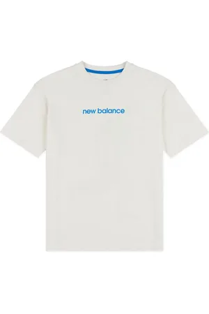 New Balance T-shirt con stampa