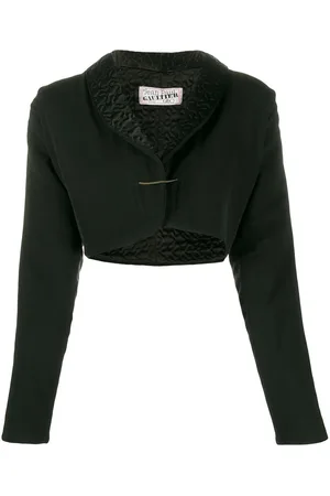 Jean Paul Gaultier Giacca crop 1985