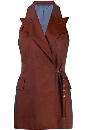 Jean Paul Gaultier Gilet 1995