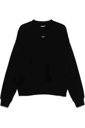 OFF-WHITE Felpa Vibe Arrow Skate con cappuccio