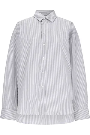 Finamore Camicia a righe