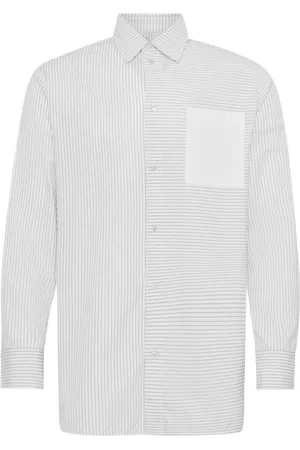 J.W.Anderson Camicia con taschino