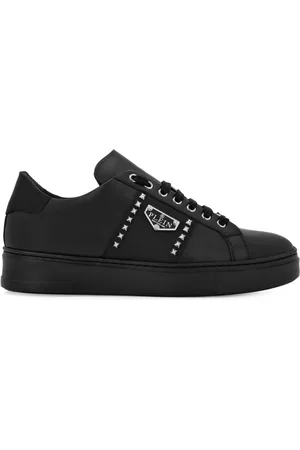 Philipp Plein Sneakers Hexagon