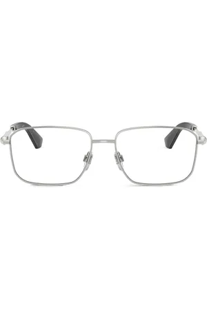 Burberry Occhiali squadrati
