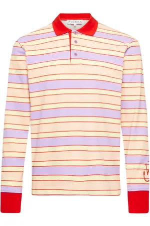J.W.Anderson Polo a righe