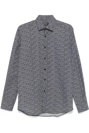 Karl Lagerfeld Camicia con stampa