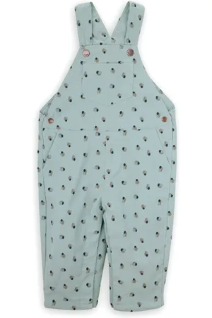 KNOT Salopette Shawn