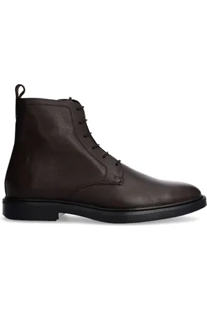 HUGO BOSS Stivali Larry