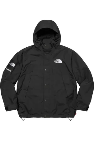 Supreme Giacca Mountain x The North Face