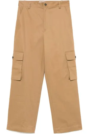 Maison Kitsuné Cargo